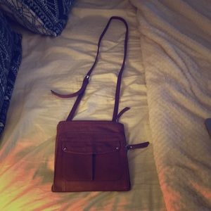 Perlina New York Crossbody